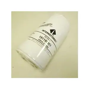 Oil filter, Spin-On. Фильтр масляный, накручиваемый CASE IH 1811953C1