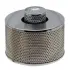 Hydraulic filter, cartridge. Фильтр гидравлический, вставка CASE IH 192310280011 (фото 1)