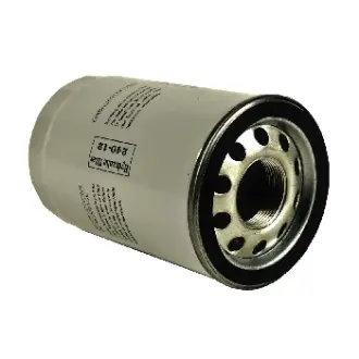 Hydraulic filter, Spin-On. Фильтр гидравлический, накручиваемый CASE IH 1930986