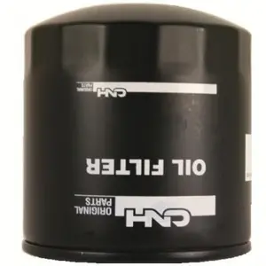 Oil filter, Spin-On. Фильтр масляный, накручиваемый CASE IH 1931018