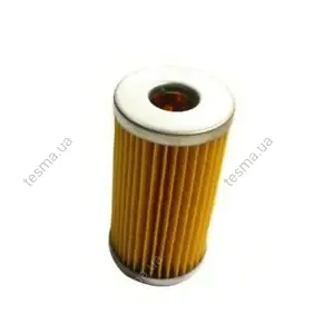 Fuel filter, cartridge. Фильтр топливный, вставка CASE IH 204150A1 (фото 1)