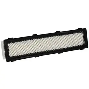 Cabin air filter. Фильтр воздушный салона CASE IH 248124A1