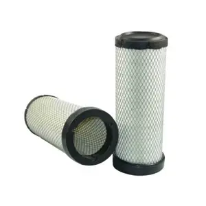 Air filter bypass, Фильтр воздушный запасный CASE IH 249988A1