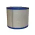 Air filter, primary. Фильтр воздушный, основной CASE IH 294292A1 (фото 1)