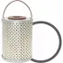 Oil filter, cartridge. Фильтр масляный, вставка CASE IH 3018995R1 (фото 1)