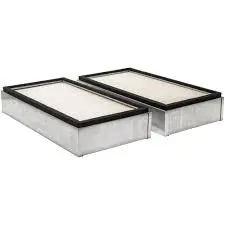 Cabin air filter, element. Фильтр салона, кондиционера, воздушный, элемент CASE IH 303748A1