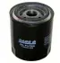 Oil filter, Spin-On. Фильтр масляный, накручиваемый. Фільтр масляний, накручуваний CASE IH 3136046R93 (фото 1)