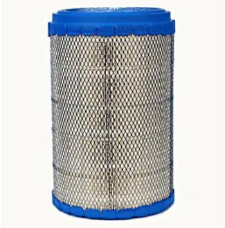 Фильтр воздушный, основной. Фільтр повітряний, первинний. Air filter, primary CASE IH 3532801C1
