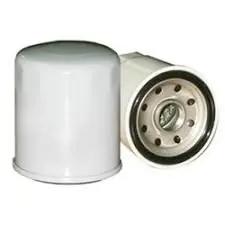 Oil filter, Spin-On. Фильтр масляный, накручиваемый CASE IH 366115A1