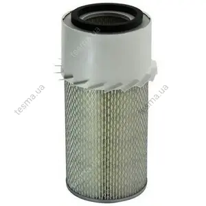 Air filter, finned. Фильтр воздушный с крыльчаткой CASE IH 384812R93 (фото 1)