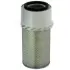Air filter, finned. Фильтр воздушный с крыльчаткой CASE IH 384812R93 (фото 1)