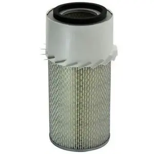 Air filter, finned. Фильтр воздушный с крыльчаткой CASE IH 384812R93