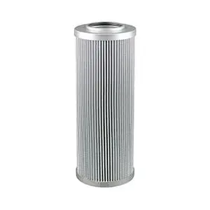 Hydraulic filter, cartridge. Фильтр гидравлический CASE IH 3971988