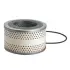 Hydraulic filter, cartridge. Фильтр гидравлический, вставка CASE IH 401073R2 (фото 1)