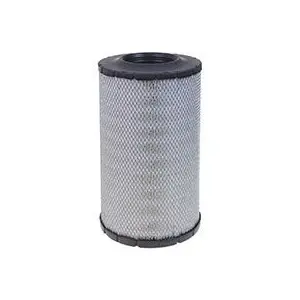 Фильтр воздушный, основной. Фільтр повітряний, первинний. Air filter, primary CASE IH 47107867
