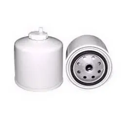 Fuel filter, Spin-On. Фильтр топливный, накручиваемый CASE IH 47128205