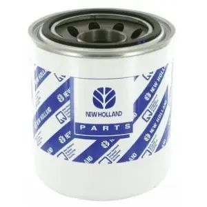 Hydraulic filter, Spin-On. Фильтр гидравлический, накручиваемый CASE IH 47131196