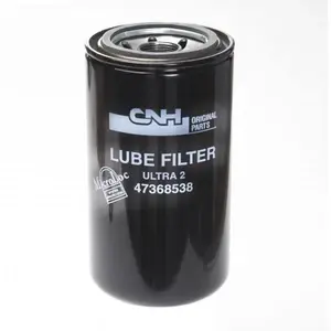 Фильтр масляный, накручиваемый. Фільтр масляний, накручуваний. Oil filter, Spin-On CASE IH 47368538