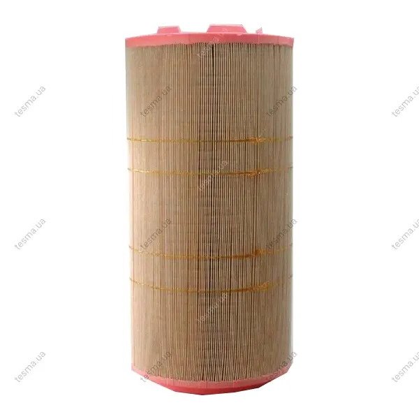 Фильтр воздушный, основной. Фільтр повітряний, первинний. Air filter, primary CASE IH 47517157 (фото 1)