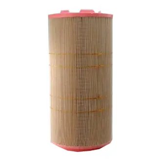 Фильтр воздушный, основной. Фільтр повітряний, первинний. Air filter, primary CASE IH 47517157
