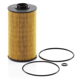Фильтр топливный, вставка. Фільтр паливний, вставка. Fuel filter, cartridge CASE IH 47585451