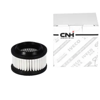 Air oil separator, breather, element. Фильтр воздушно-масляный сепаратор, сапун CASE IH 47587350