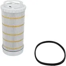 Фильтр гидравлический, вставка. Фільтр гідравлічний, вставка. Hydraulic filter, cartridge CASE IH 47617638