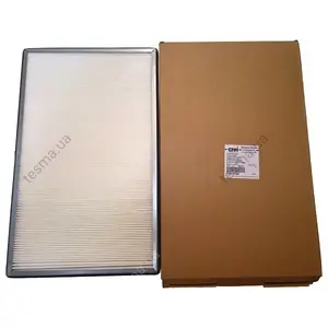 Cabin air filter. Фильтр воздушный салона CASE IH 47675769 (фото 1)