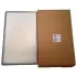 Cabin air filter. Фильтр воздушный салона CASE IH 47675769 (фото 1)