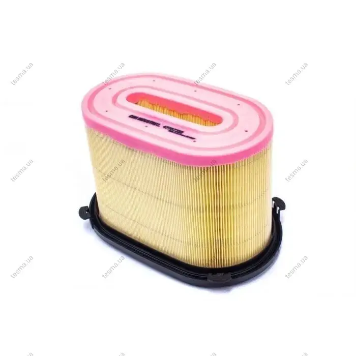 Фильтр воздушный, основной. Фільтр повітряний, первинний. Air filter, primary. CASE IH 47707356 (фото 1)