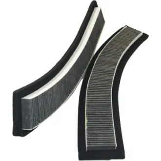 Cabin air filter, element. Фильтр салона, кондиционера, воздушный, элемент CASE IH 47744117