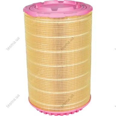 Фильтр воздушный, основной. Фільтр повітряний, первинний. Air filter, primary CASE IH 48007134 (фото 1)