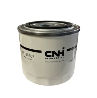 Фільтр масляний CASE IH 48138563