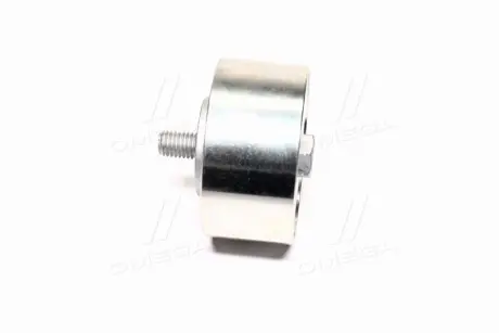 Шкив натяжного ремня двигателя Case JX110 (/2853006/84544560) (CNHI) CASE IH 504066034