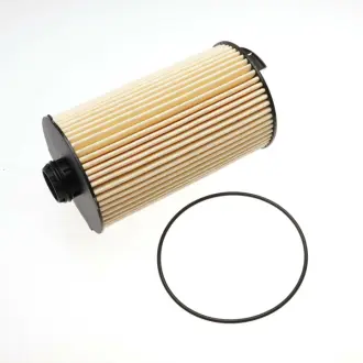 Фильтр масляный, вставка. Фільтр масляний, вставка. Oil filter, cartridge CASE IH 504179764