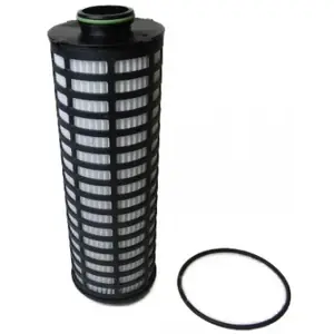 Oil filter, cartridge. Фильтр масляный, вставка CASE IH 504192850
