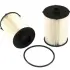Fuel filter, cartridge. Фильтр топливный, вставка CASE IH 504350911 (фото 1)