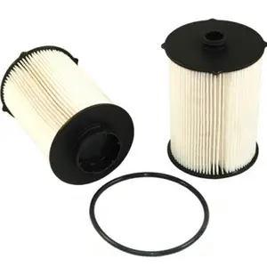 Fuel filter, cartridge. Фильтр топливный, вставка CASE IH 504350911