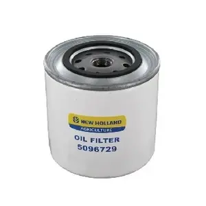 Фильтр масляный, накручиваемый. Фільтр масляний, накручуваний. Oil filter, Spin-On CASE IH 5096729