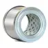 Fuel filter, cartridge. Фильтр топливный, вставка CASE IH 51457138 (фото 1)