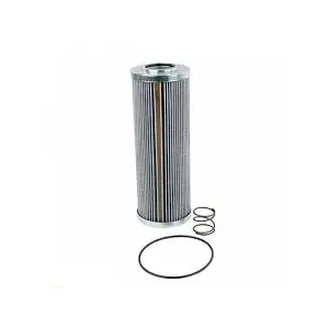 Hydraulic filter, cartridge. Фильтр гидравлический, вставка CASE IH 5198414