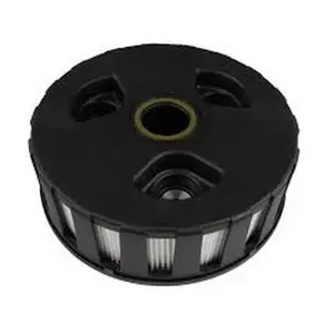 Hydraulic filter, air breather. Фильтр гидравлический, сапун CASE IH 5801856860
