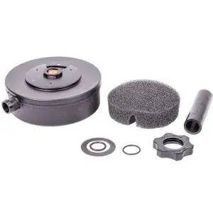Air oil separator, breather, Spin-On. Фильтр воздушно-масляный сепаратор, накручиваемый, сапун CASE IH 5802292922