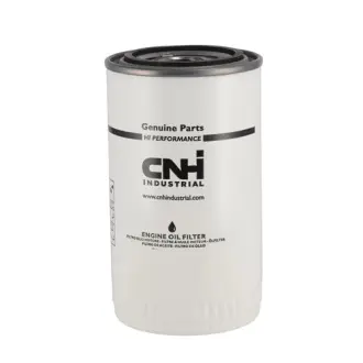 Фильтр масляный, накручиваемый. Фільтр масляний, накручуваний. Oil filter, Spin-On CASE IH 5802432482