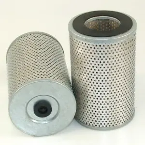 Hydraulic filter, cartridge. Фильтр гидравлический, вставка CASE IH 612713C91