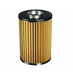 Hydraulic filter, cartridge. Фильтр гидравлический, вставка CASE IH 7652