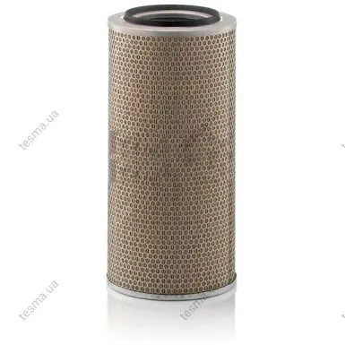 Air filter, primary. Фильтр воздушный, основной CASE IH 80753486 (фото 1)