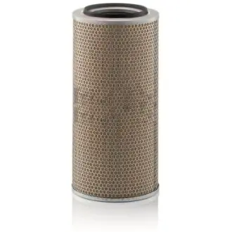 Air filter, primary. Фильтр воздушный, основной CASE IH 80753486