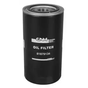 Фильтр масляный, накручиваемый. Фільтр масляний, накручуваний. Oil filter, Spin-On CASE IH 81879134