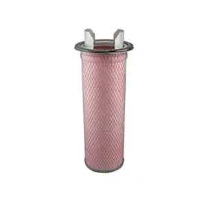 Air filter, by-pass. Фильтр воздушный, запасный CASE IH 82008607